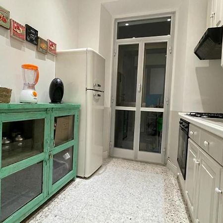 Casa Tua A Santa Maria Maggiore 罗马 外观 照片