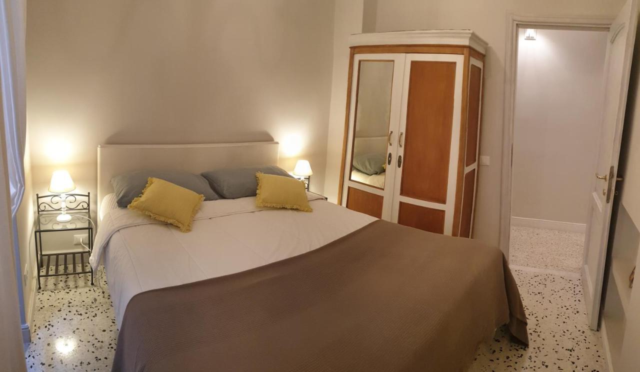 Casa Tua A Santa Maria Maggiore 罗马 外观 照片
