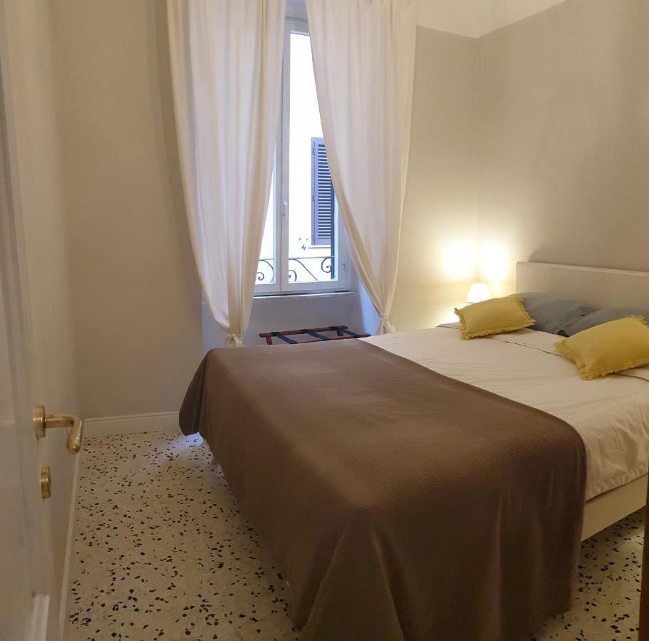 Casa Tua A Santa Maria Maggiore 罗马 外观 照片