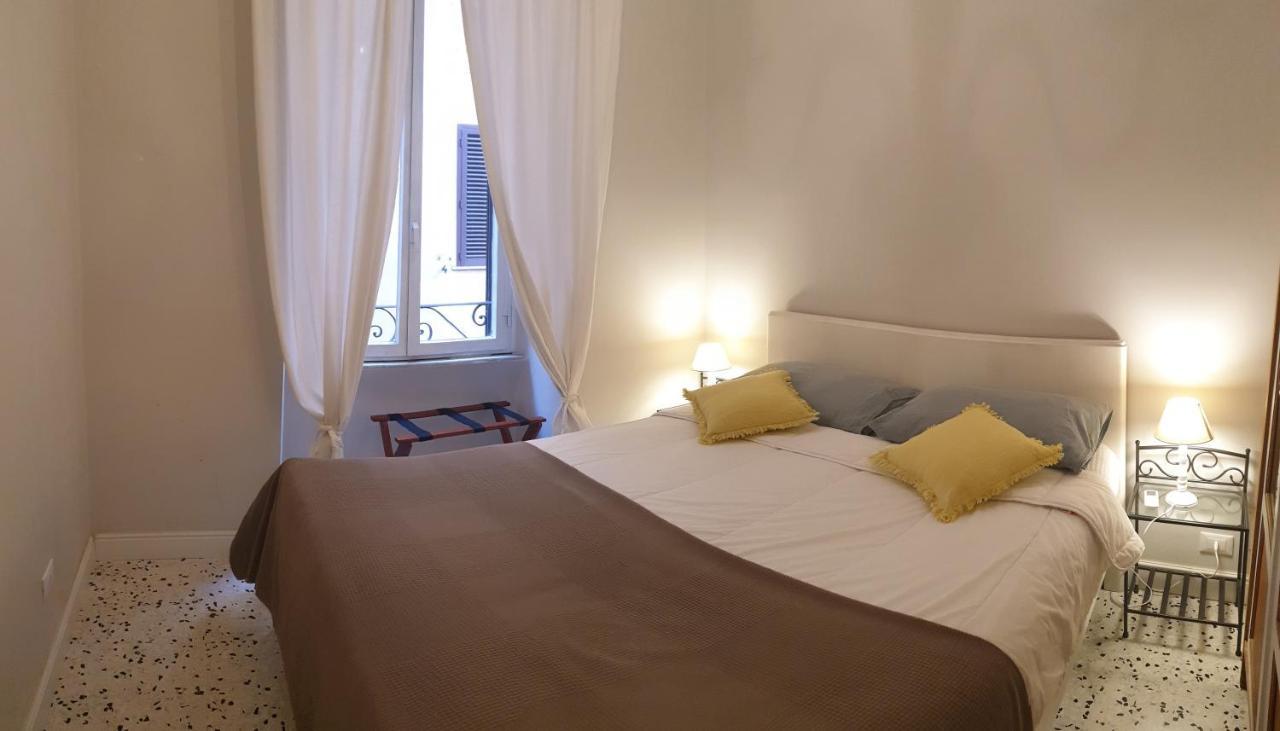 Casa Tua A Santa Maria Maggiore 罗马 外观 照片
