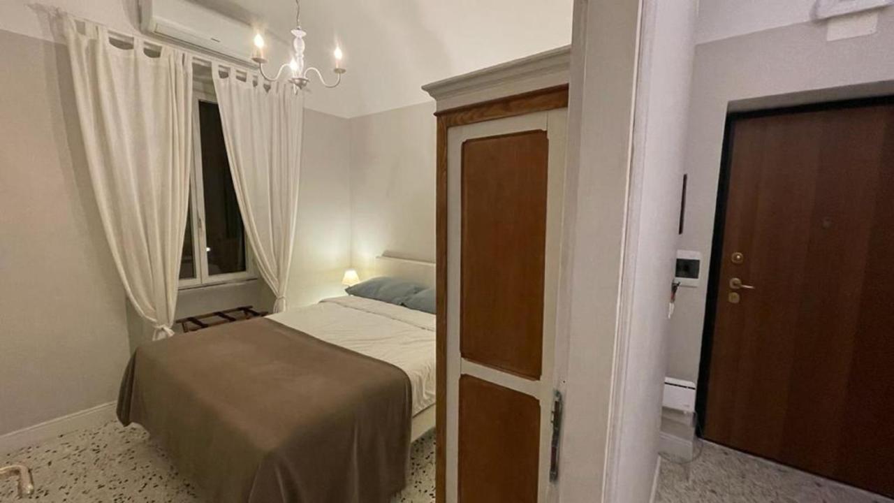 Casa Tua A Santa Maria Maggiore 罗马 外观 照片