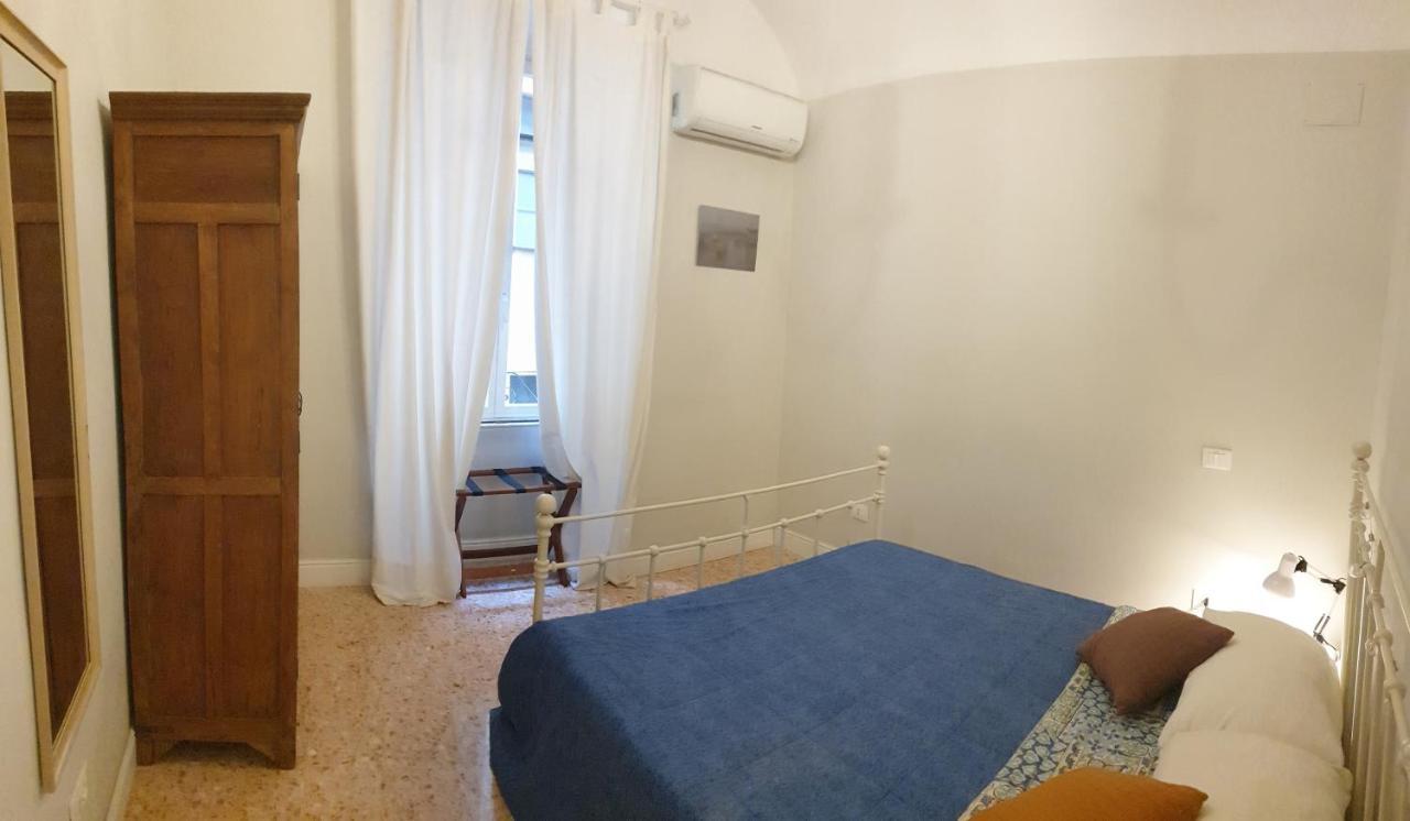 Casa Tua A Santa Maria Maggiore 罗马 外观 照片