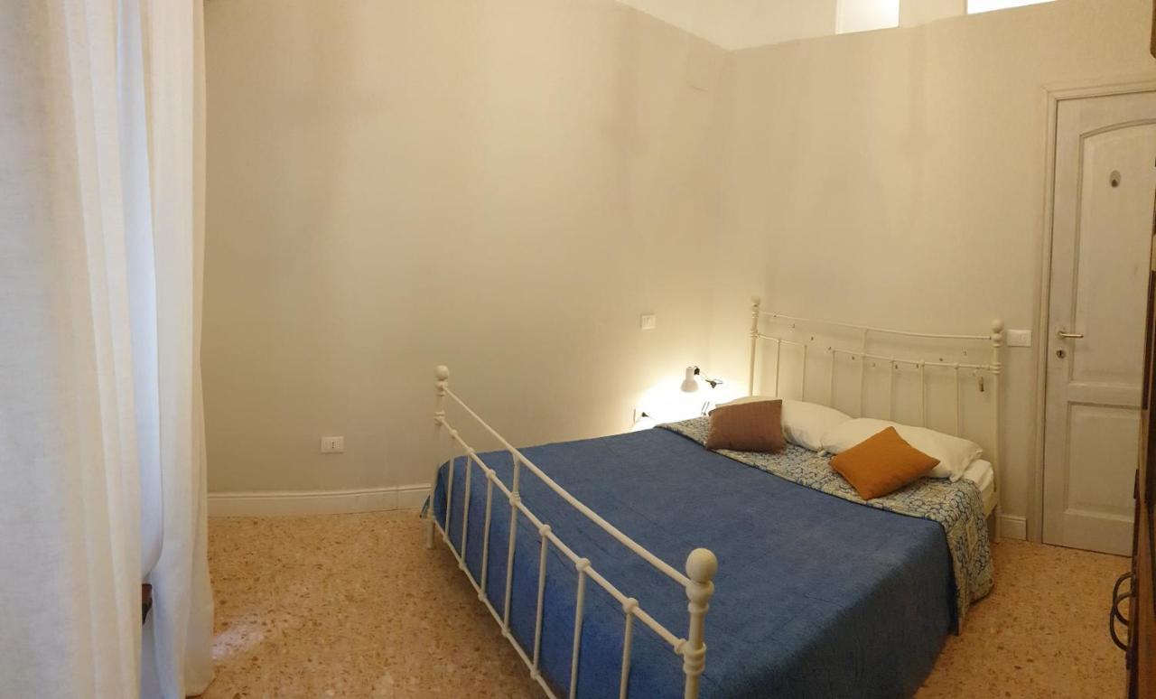 Casa Tua A Santa Maria Maggiore 罗马 外观 照片