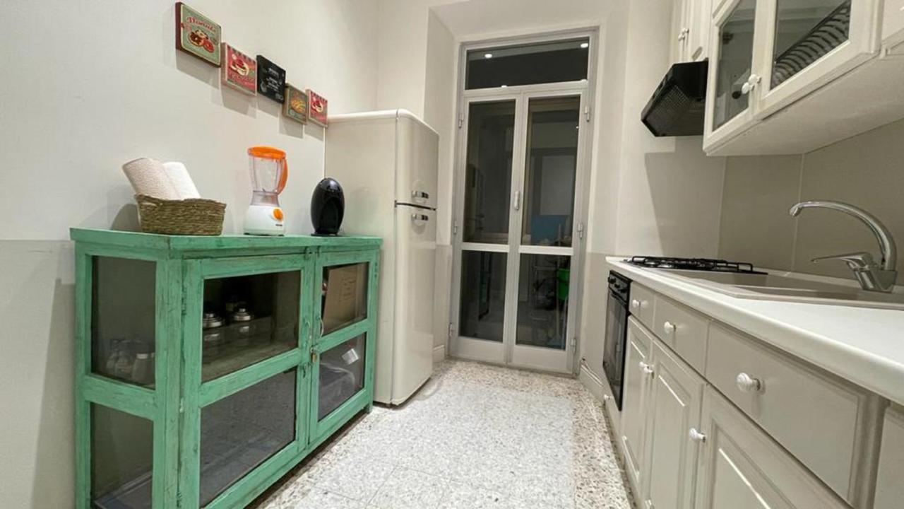 Casa Tua A Santa Maria Maggiore 罗马 外观 照片