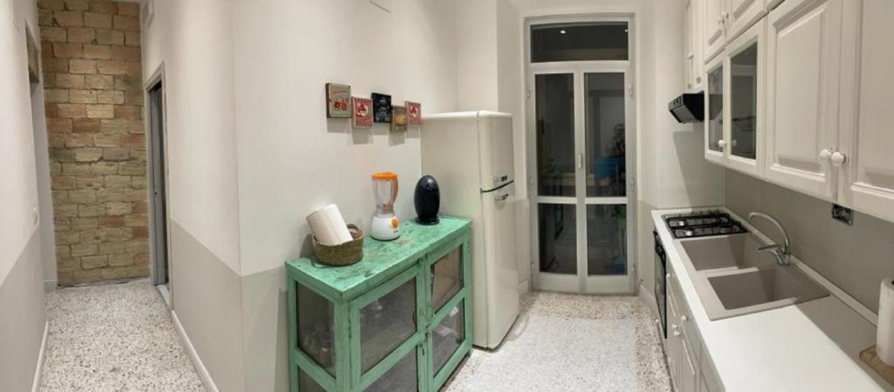 Casa Tua A Santa Maria Maggiore 罗马 外观 照片