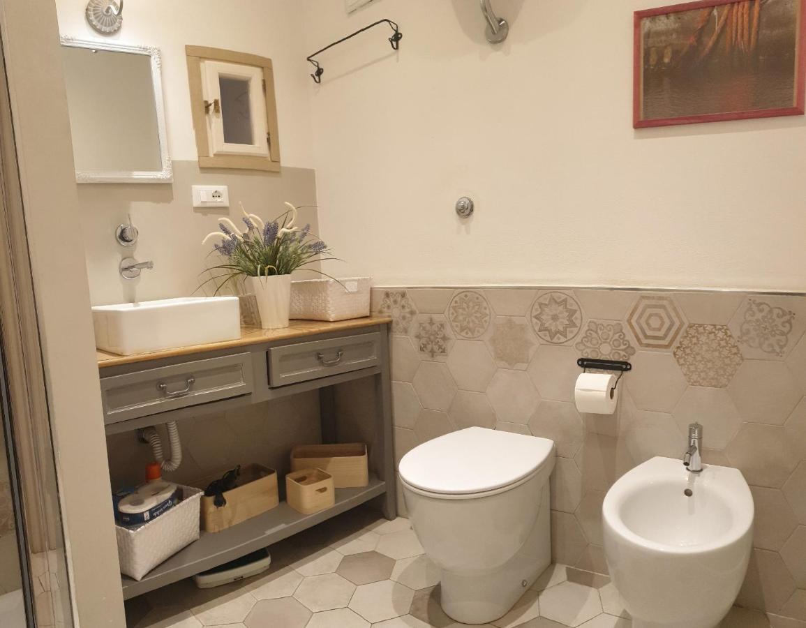 Casa Tua A Santa Maria Maggiore 罗马 外观 照片