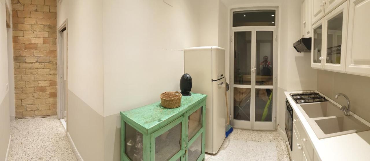 Casa Tua A Santa Maria Maggiore 罗马 外观 照片