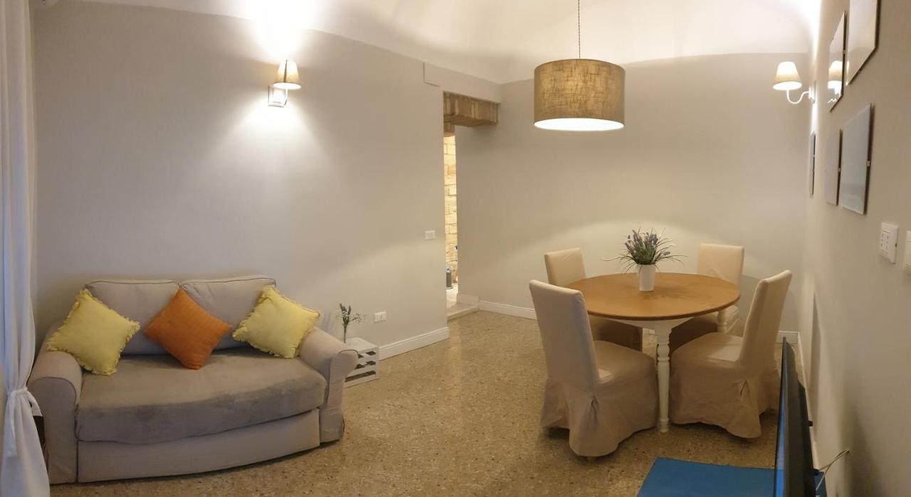 Casa Tua A Santa Maria Maggiore 罗马 外观 照片