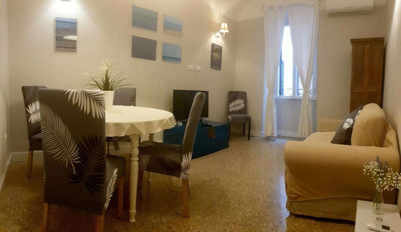 Casa Tua A Santa Maria Maggiore 罗马 外观 照片