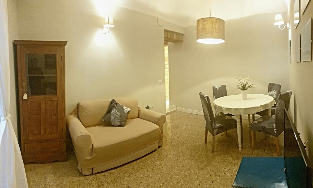 Casa Tua A Santa Maria Maggiore 罗马 外观 照片